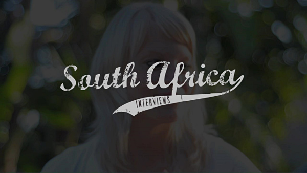 Film: South Africa Interviews / Directed by Christian Schart