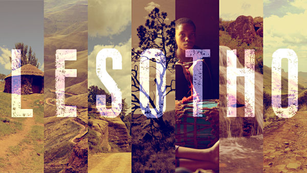 Film: Lesotho - the Mountain Kingdom / Directed by Christian Schart