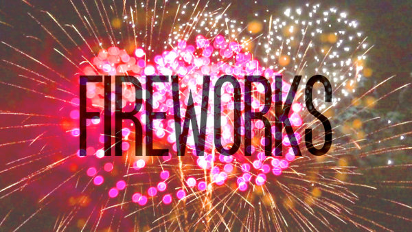 Film: Fireworks / Directed by Christian Schart